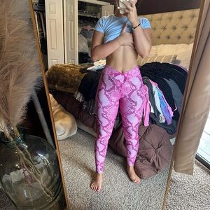 LICIFIT Leggings